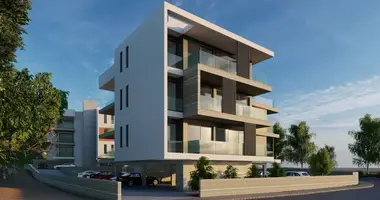 Mieszkanie 1 pokój w Pafos, Cypr