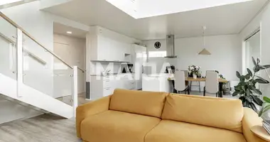 Maison 4 chambres dans Oulunsalo, Finlande