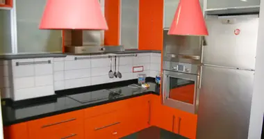 Квартира 3 комнаты в Гуардамар, Испания