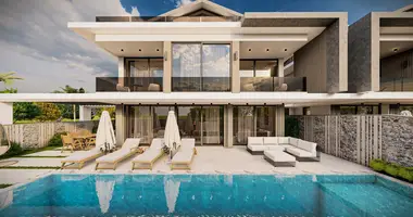 Villa 5 chambres dans Fethiye, Turquie