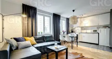 Appartement 1 chambre dans Evenkiysky Rayon, Russie