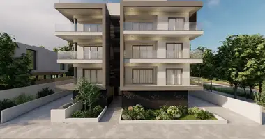 Apartamento 2 habitaciones en Limasol, Chipre