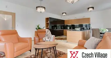 Apartamento 3 habitaciones en Praga, Chequia