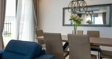Вилла в Бечичи, Черногория