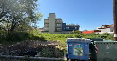 Участок земли в Municipality of Thessaloniki, Греция