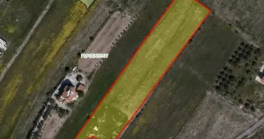 Mieszkanie w Yeroskipou, Cypr