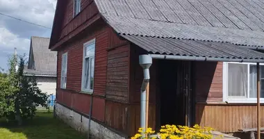 Maison dans Lida, Bélarus
