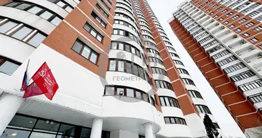 Wohnung 4 zimmer in Moskau, Russland