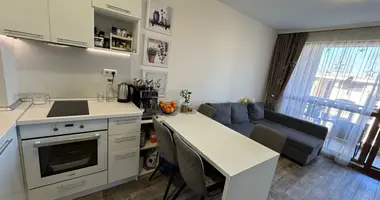 1 bedroom apartment in Nesebar, Bulgaria