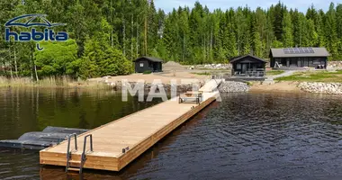 Вилла в Kuopio sub region, Финляндия