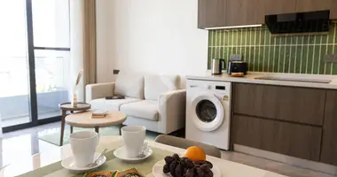 1 bedroom condo in Sangkat Boeng Trabaek, Cambodia