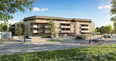 1 room apartment in Sauvian, France
