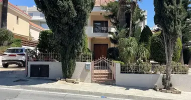 Villa 4 chambres dans Limassol, Chypre