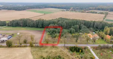 Plot of land in Boduszewo, Poland
