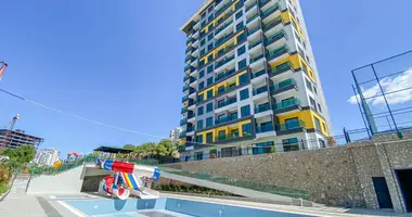 Apartment in Mahmutlar, Turkey