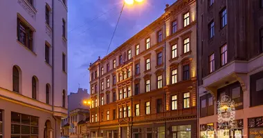 4 room apartment in Mazsalaca, Latvia