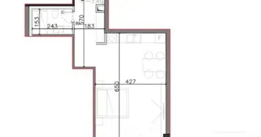 Apartment in Albania