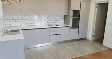 Mieszkanie 2 pokoi w Akaki, Cypr