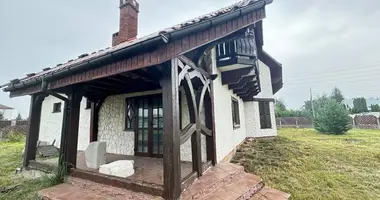 Коттедж в Хатежино, Беларусь