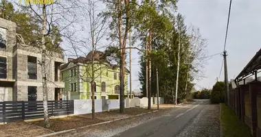 House in Barawlyany, Belarus