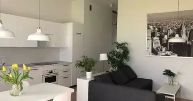 Квартира 3 комнаты в Лодзь, Польша