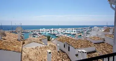 Apartamento 3 habitaciones en Marbella, Španjolska