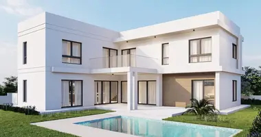 Maison 4 chambres dans Strovolos, Chypre
