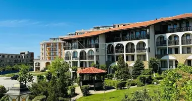 Wohnung 3 zimmer in Sweti Wlas, Bulgarien