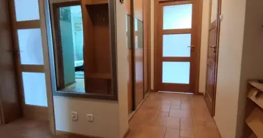 3 bedroom apartment in Warsaw, Poland
