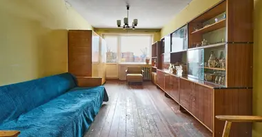 Квартира 2 комнаты в Клайпеда, Литва