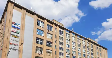 Pomieszczenie biurowe 324 m² w Moskwa, Rosja