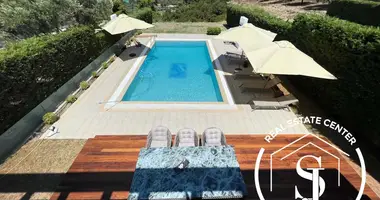 Villa en Pefkochori, Grecia