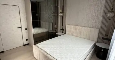 Mieszkanie 2 pokoi w Odessa, Ukraina