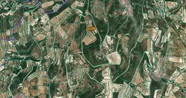 Mieszkanie w Lania, Cypr