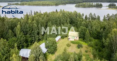 Cottage in Tervo, Finland