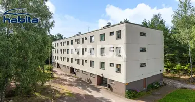 Mieszkanie w Petajasuo, Finlandia