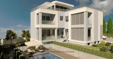 Villa 6 chambres dans Germasogeia, Chypre