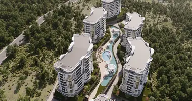 Дуплекс 5 комнат в Измит, Турция