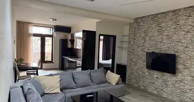 1 bedroom rent in vake in Tiflis, Georgien