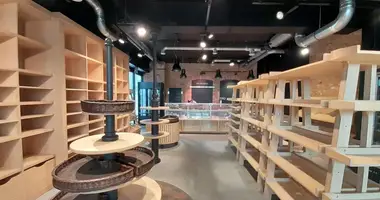 Nieruchomości komercyjne 86 m² w Warszawa, Polska