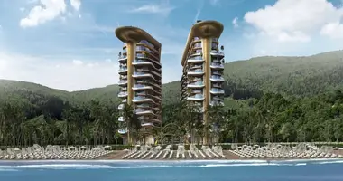 Квартира 1 комната в Батуми, Грузия