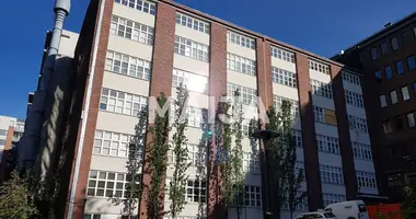 Büro 700 m² in Verwaltungsgemeinschaft Helsinki, Finnland
