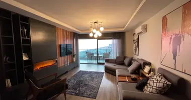 Apartamento 3 habitaciones en Mahmutlar, Turquía