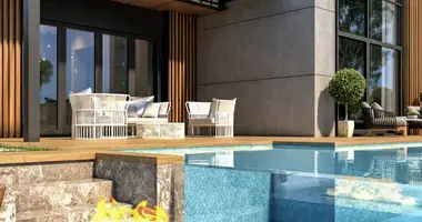 Haus 6 Schlafzimmer in Sultan-Ahmed-Platz, Türkei