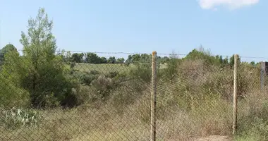 Plot of land in Kassandreia, Greece