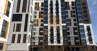 2 room apartment in Brest, Belarus