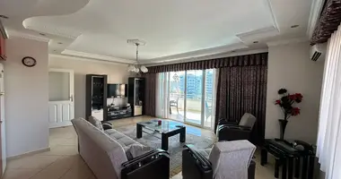 Mieszkanie 3 pokoi w Tosmur, Turcja