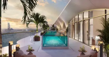 Appartement 5 chambres dans Doubaï, Émirats arabes unis