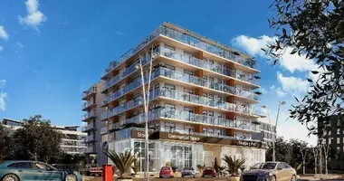 Apartamento 2 habitaciones en Batumi, Georgia