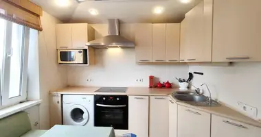 Квартира 1 комната в Минск, Беларусь